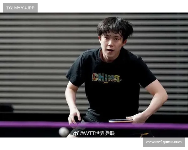 WTT中国大满贯王楚钦状态火热再度3比0横扫韩国名将即将对阵日本劲敌 WTT中国大满贯王楚钦状态火热再度3比0横扫韩国名将即将对阵日本劲敌