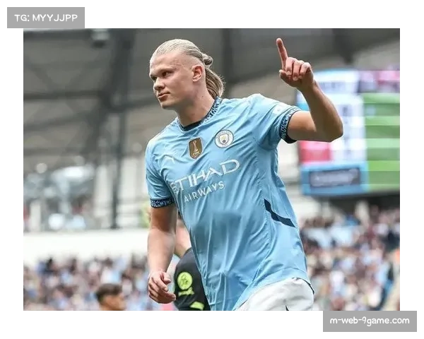 哈兰德世界杯首秀受期待 与厄德高双子星配合默契