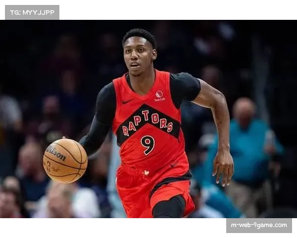 猛龙巴雷特场均23分 进攻效率111.3需季后赛前提升 猛龙巴雷特场均23分 进攻效率111.3需季后赛前提升